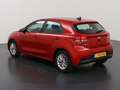 Kia Rio 1.0 TGDI DynamicLine | Navigatie | Parkeercamera | Rood - thumbnail 22