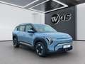 Kia EV3 58,3 kWh Earth Синий - thumbnail 3