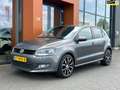 Volkswagen Polo 1.4-16V|Trekhaak|Cruise|Aux-in|Isofix|Clima Grijs - thumbnail 1