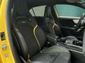Mercedes-Benz A 45 AMG A 45 S AMG 4M+ PERF-SITZ+NIGHT+KAMERA+MEMO+MLED Gelb - thumbnail 15