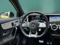 Mercedes-Benz A 45 AMG A 45 S AMG 4M+ PERF-SITZ+NIGHT+KAMERA+MEMO+MLED Gelb - thumbnail 10