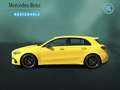 Mercedes-Benz A 45 AMG A 45 S AMG 4M+ PERF-SITZ+NIGHT+KAMERA+MEMO+MLED Gelb - thumbnail 4