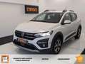 Dacia Sandero STEPWAY 1.0 TCE 90ch CONFORT Blanc - thumbnail 1
