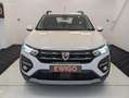 Dacia Sandero STEPWAY 1.0 TCE 90ch CONFORT Blanc - thumbnail 17