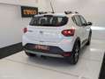 Dacia Sandero STEPWAY 1.0 TCE 90 CONFORT Blanc - thumbnail 2