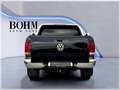 Volkswagen Amarok DoubleCab Aventura 3,0TDI 4Motion Aut.Standheizung Zwart - thumbnail 5