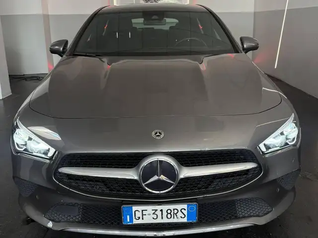 Mercedes-Benz CLA 180 CLA Sh.Brake - X118 Shooting Brake d Executive auto