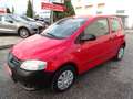 Volkswagen Fox Basis 1.4/ 75 PS Rojo - thumbnail 9