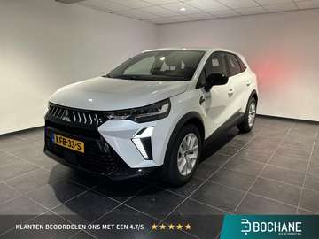 1.8 HEV Intense | Apple Carplay/Android Auto | Ach