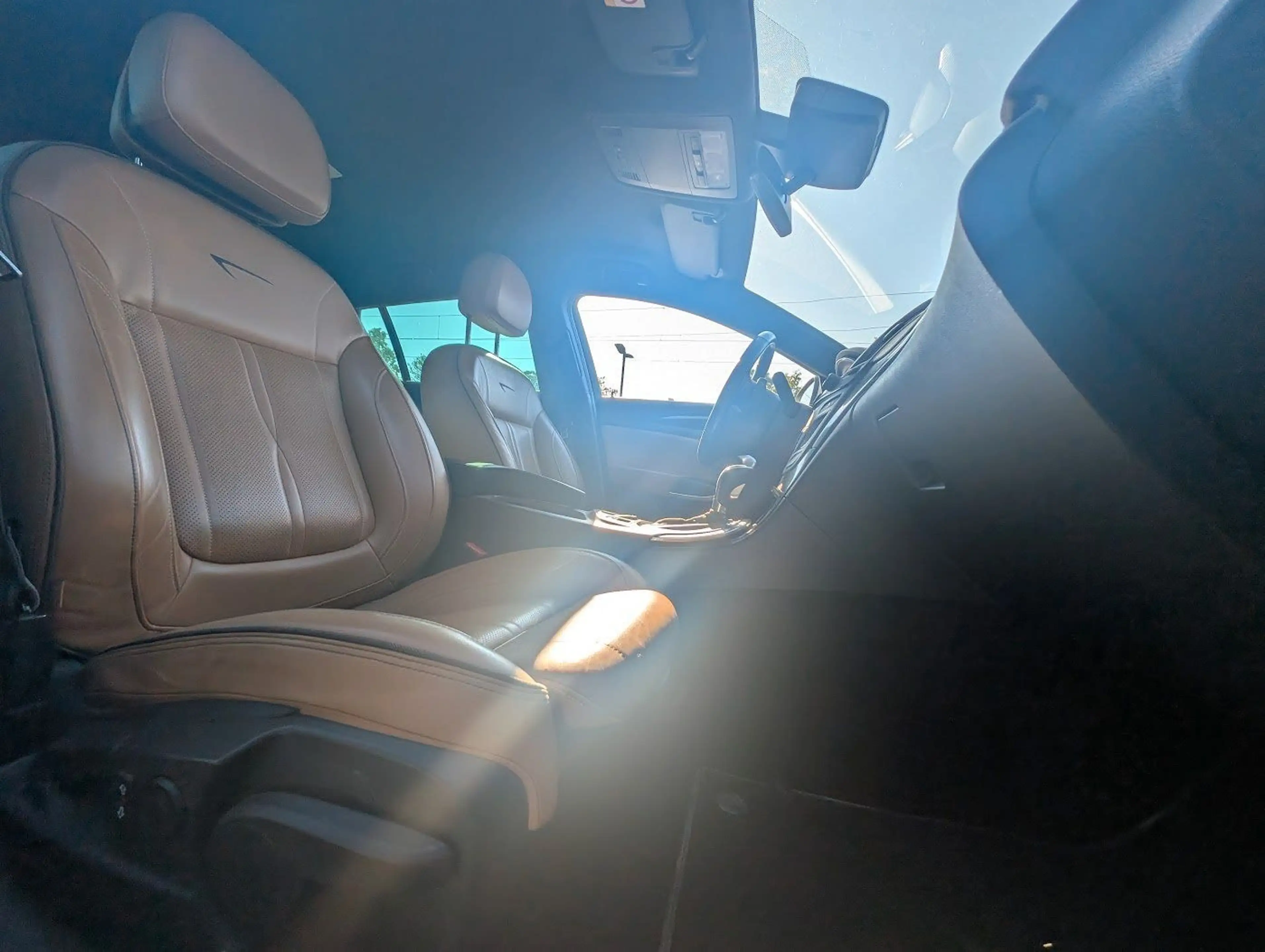 Opel Insignia Insignia Country Tourer 4x4. NAVI. Kamera. AGR — photo 9