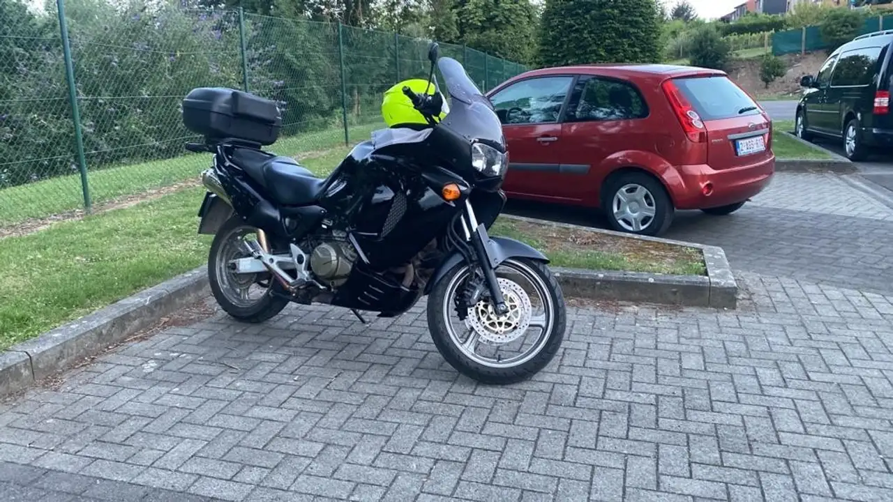 Honda Varadero