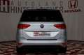 Volkswagen Touran Comfort 2,0 TDI ZAHNRIEMEN NEU Silber - thumbnail 11