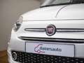 Fiat 500C 0.9 Cabriolet 120TH Edition, NAP, cruisecontrol, N Blanc - thumbnail 3