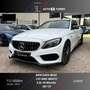 Mercedes-Benz C 43 AMG C43 AMG 4MATIC 7G-TRONIC 367cv Blanc - thumbnail 1