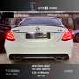 Mercedes-Benz C 43 AMG C43 AMG 4MATIC 7G-TRONIC 367cv Blanc - thumbnail 2