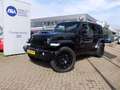 Jeep Wrangler BRUTE Custom | Skyview open dak Zwart - thumbnail 1