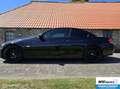 BMW 325 3-serie Cabrio 325d High Executive 140dkm Noir - thumbnail 8