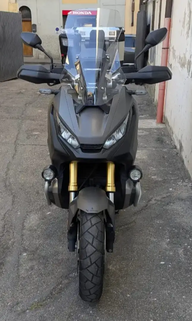 Honda X-ADV Nero - 1