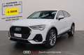 Audi Q3 Sportback 45 TFSI-E 245CV Stronic Bianco - thumbnail 1