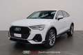Audi Q3 Sportback 45 TFSI-E 245CV Stronic Bianco - thumbnail 16