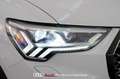 Audi Q3 Sportback 45 TFSI-E 245CV Stronic Bianco - thumbnail 2