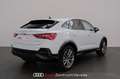 Audi Q3 Sportback 45 TFSI-E 245CV Stronic Bianco - thumbnail 4