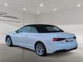 Audi S5 Cabrio TFSI  Matrix SHZ EPH+ Weiß - thumbnail 4