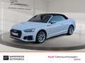 Audi S5 Cabrio TFSI  Matrix SHZ EPH+ Weiß - thumbnail 1