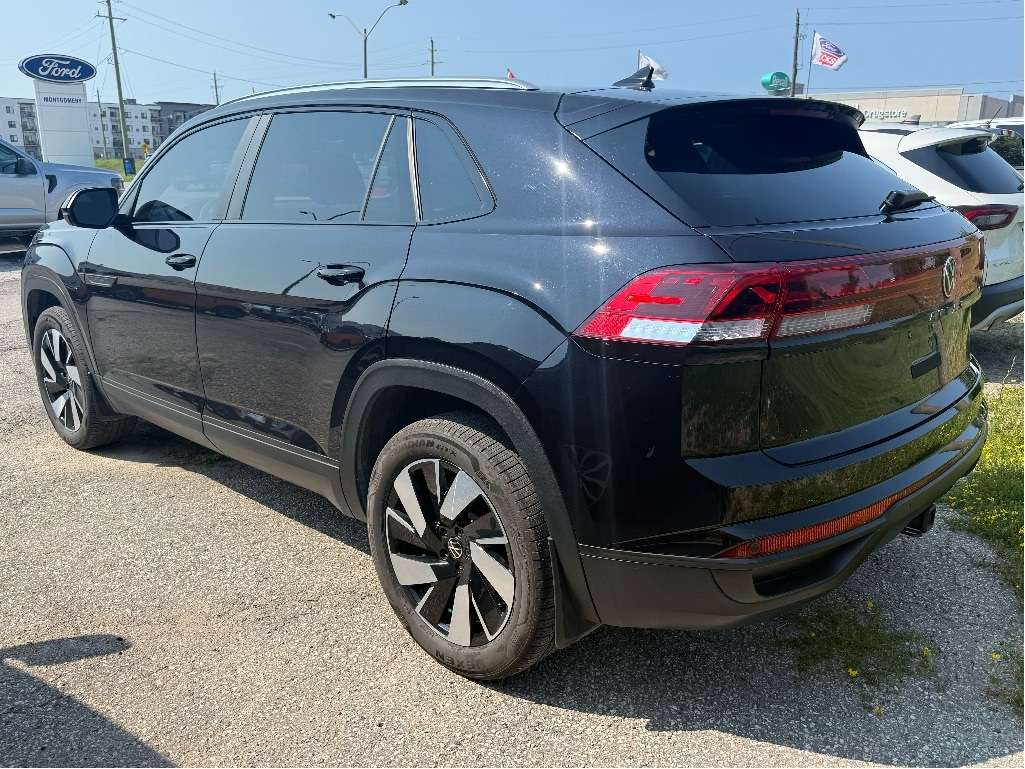 2024 Volkswagen Atlas HIGHLINE | NO ACCIDENTS | PANO — снимка 1