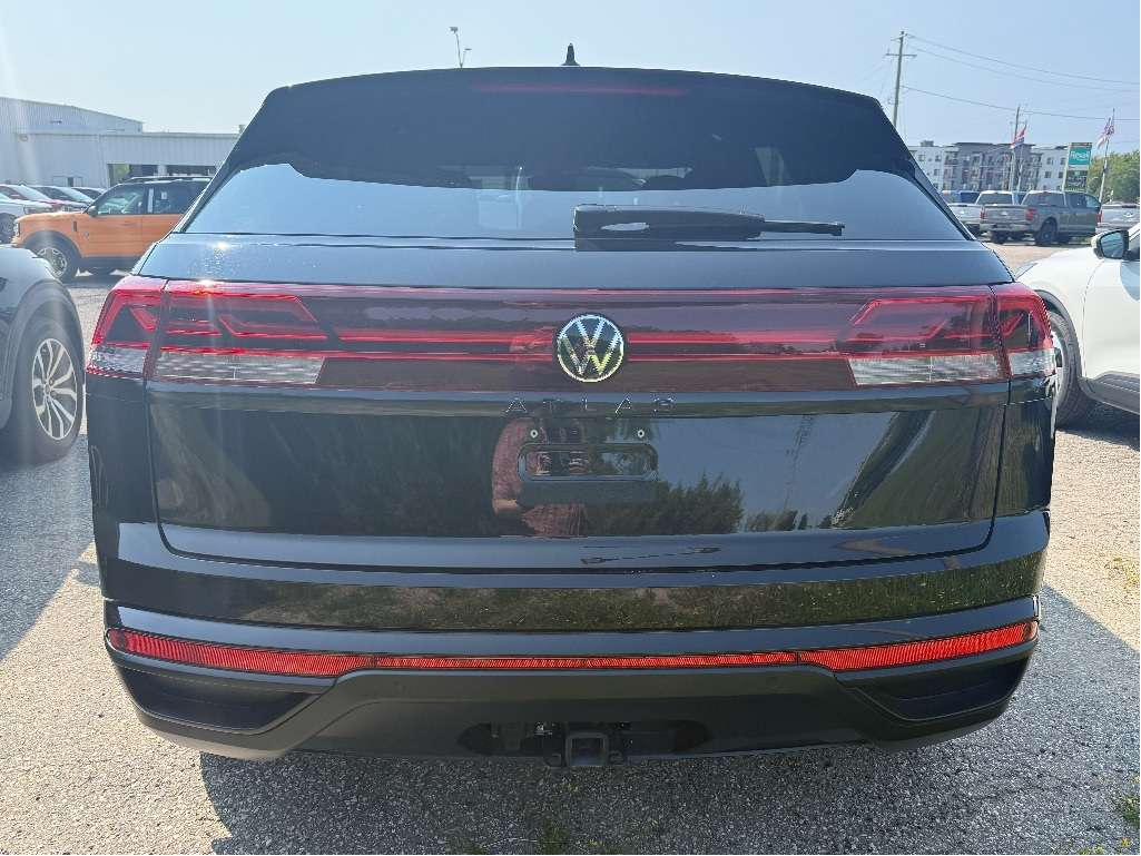 2024 Volkswagen Atlas HIGHLINE | NO ACCIDENTS | PANO — снимка 1