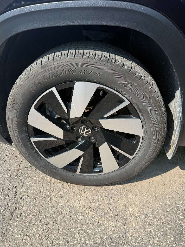 2024 Volkswagen Atlas HIGHLINE | NO ACCIDENTS | PANO — снимка 1