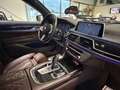 BMW 745 e M-Paket Aut. -1. Besitz Mwst. Noir - thumbnail 10