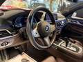 BMW 745 e M-Paket Aut. -1. Besitz Mwst. Noir - thumbnail 16