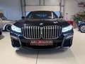 BMW 745 e M-Paket Aut. -1. Besitz Mwst. Noir - thumbnail 3