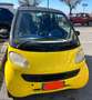 smart forTwo Cabrio 0.6 Smart&Pulse Yellow - thumbnail 3