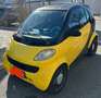 smart forTwo Cabrio 0.6 Smart&Pulse Yellow - thumbnail 1