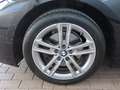 BMW 118 d M-Sport 2.Hd*SHZ*Navi*PDCv+h*8-fach Noir - thumbnail 29