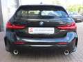 BMW 118 d M-Sport 2.Hd*SHZ*Navi*PDCv+h*8-fach Noir - thumbnail 5