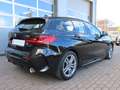 BMW 118 d M-Sport 2.Hd*SHZ*Navi*PDCv+h*8-fach Noir - thumbnail 6
