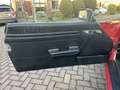 Mercedes-Benz SL 560 SL Rood - thumbnail 4