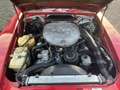 Mercedes-Benz SL 560 SL Rood - thumbnail 21