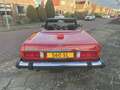 Mercedes-Benz SL 560 SL Rood - thumbnail 12