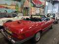 Mercedes-Benz SL 560 SL Rood - thumbnail 14