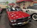 Mercedes-Benz SL 560 SL Rood - thumbnail 19