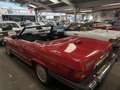 Mercedes-Benz SL 560 SL Rood - thumbnail 11