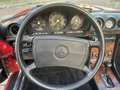 Mercedes-Benz SL 560 SL Rood - thumbnail 6