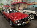 Mercedes-Benz SL 560 SL Rood - thumbnail 15