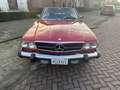 Mercedes-Benz SL 560 SL Rood - thumbnail 20