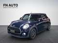 MINI Mini 1.5 Cooper D Boost Cabrio AUTOMATICA Vert - thumbnail 1