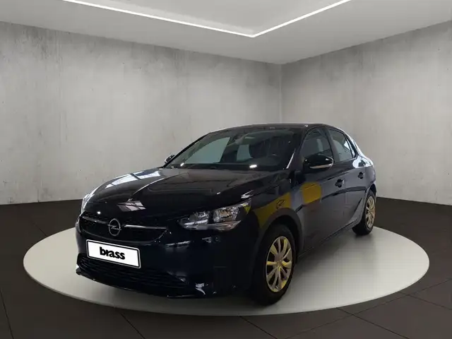 Opel Corsa Edition 1.2 Start/Stop